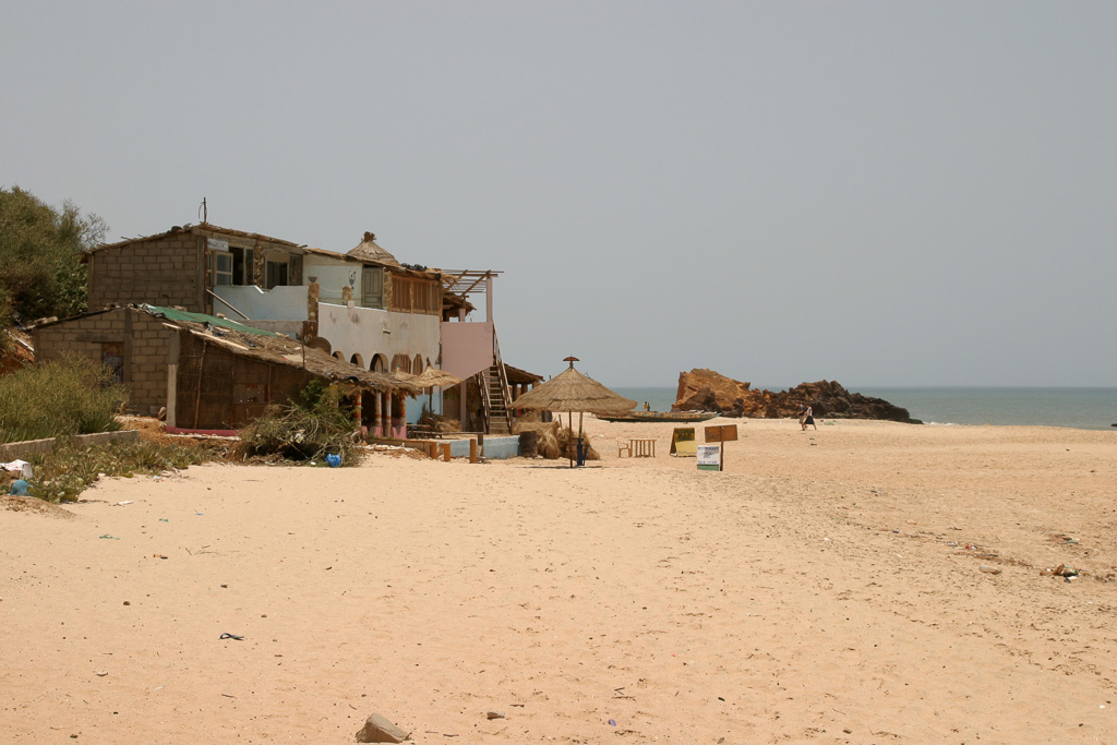 Region Dakar