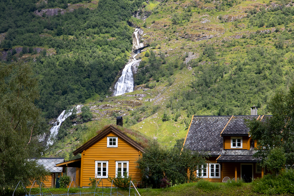 Region Nordfjord