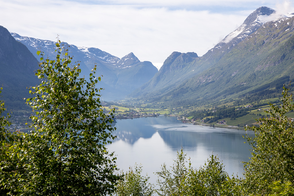 Region Nordfjord